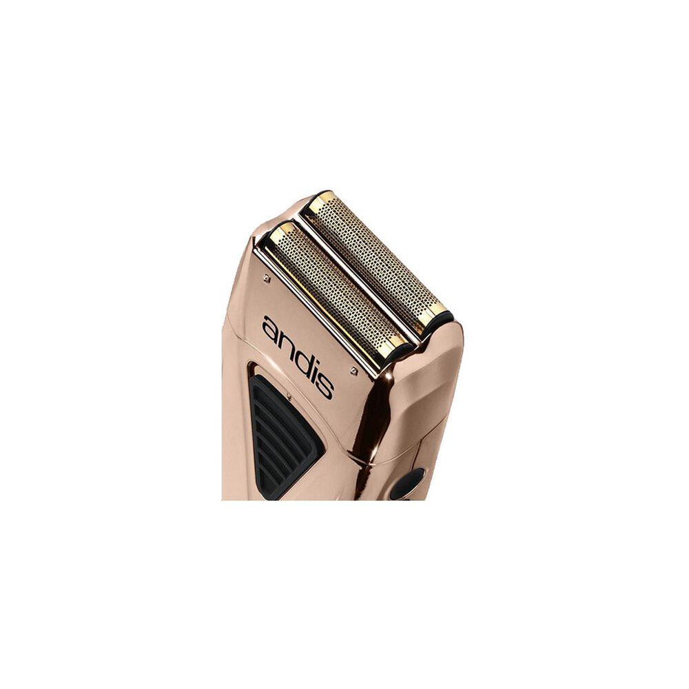 Andis Afeitadora Shaver Profoil Lithium Titanium 17225 Ts-1 image number 4.0